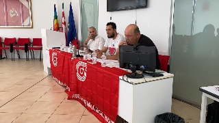 Civitanova – Vertenza Tiway chiusa dopo mesi di confronto: più tutele per i rider e nuove regole su orari e carichi di lavoro